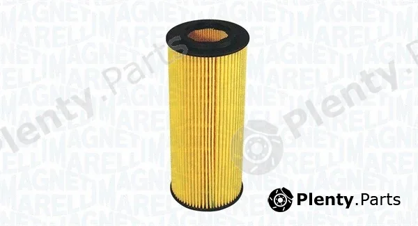Magneti Marelli 152071758830 — Oil Filter