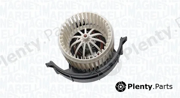 Magneti Marelli 069412321010 — Interior Blower