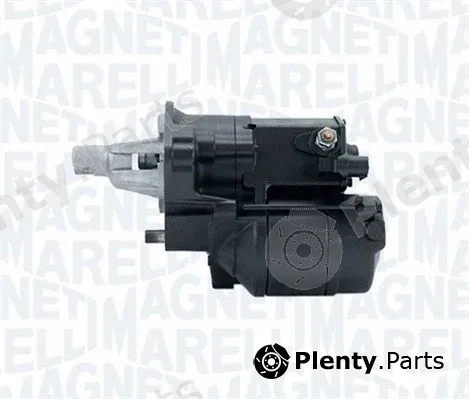 Magneti Marelli 944280802250 — Starter
