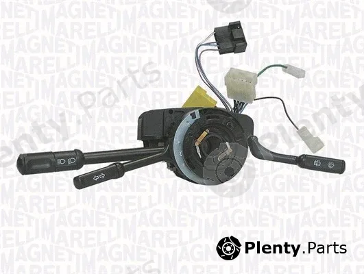 Magneti Marelli 000042391010 — Steering Column Switch