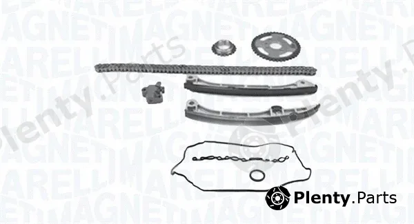 Magneti Marelli 341500001010 — Timing Chain Kit