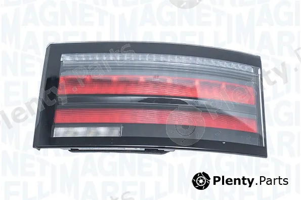 Magneti Marelli 714020340711 — Tail Light Assembly