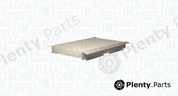 Magneti Marelli 350203061700 — Filter, cabin air