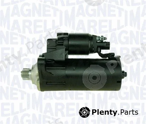 Magneti Marelli 944280202800 — Starter