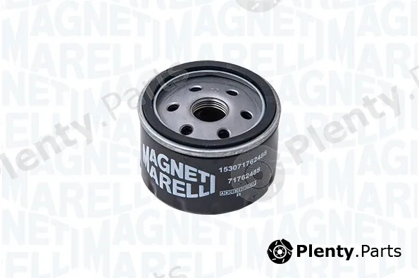 Magneti Marelli 153071762488 — Oil Filter