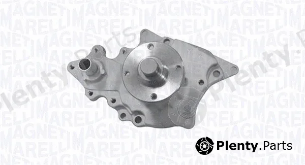 Magneti Marelli 352316170517 — Water Pump, engine cooling