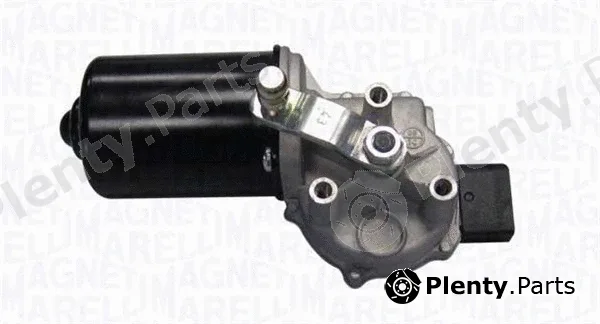 Magneti Marelli 064052112010 — Wiper Motor