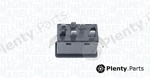 Magneti Marelli 000051064010 — Switch, window regulator