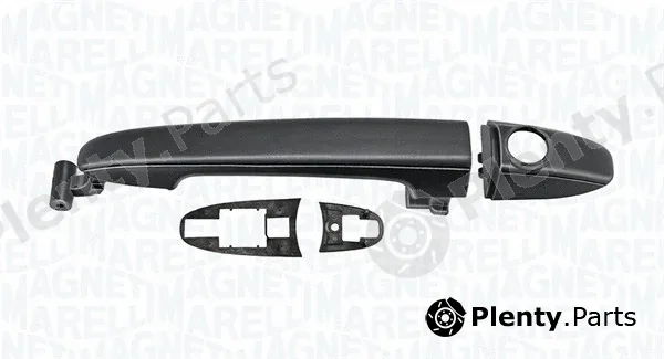 Magneti Marelli 350105022700 — Exterior Door Handle