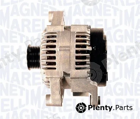 Magneti Marelli 944390609060 — Alternator