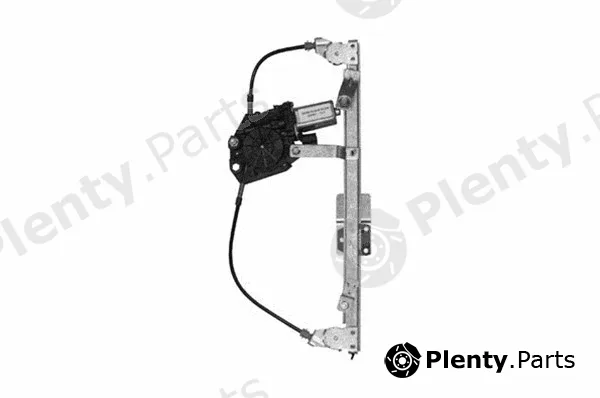 Magneti Marelli 350103024000 — Window Regulator