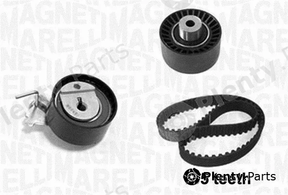 Magneti Marelli 341301250000 — Timing Belt Kit