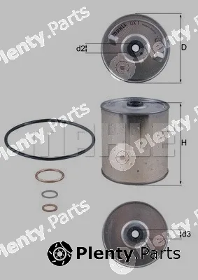 Magneti Marelli 154077690600 — Oil Filter