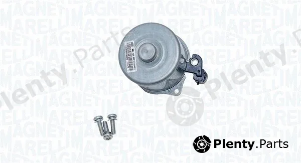 Magneti Marelli 023000039010 — Valve Unit, aut. transm. hydraulic unit
