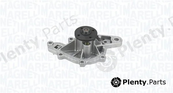 Magneti Marelli 350984012000 — Water Pump, engine cooling