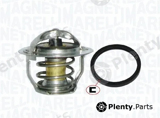 Magneti Marelli 352317101910 — Thermostat, coolant