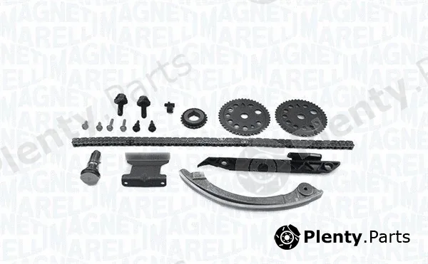 Magneti Marelli 341500000400 — Timing Chain Kit