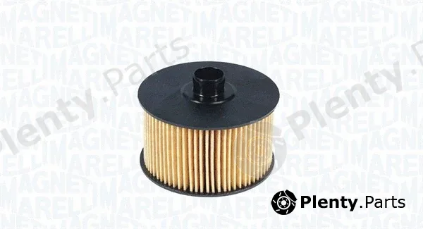 Magneti Marelli 153071760790 — Oil Filter