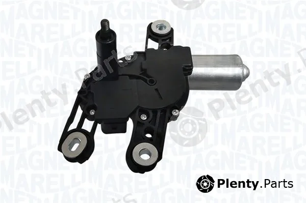 Magneti Marelli 064070400010 — Wiper Motor