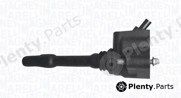 Magneti Marelli 060717231012 — Ignition Coil