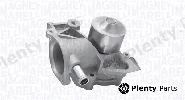 Magneti Marelli 352316171035 — Water Pump, engine cooling