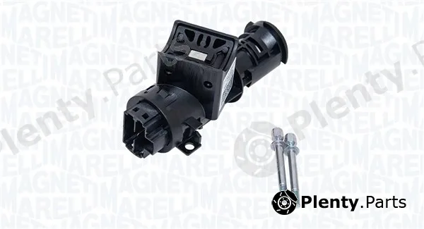 Magneti Marelli 064100013010 — Steering Lock
