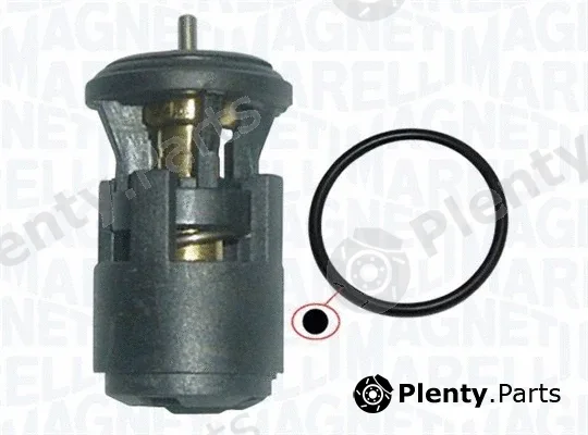 Magneti Marelli 352317002860 — Thermostat, coolant