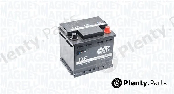 Magneti Marelli 069050480001 — Starter Battery