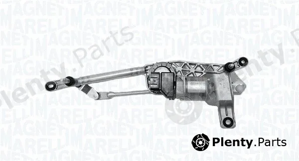Magneti Marelli 064351109010 — Window Cleaning System