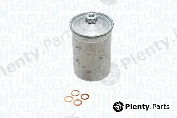 Magneti Marelli 152071760846 — Fuel Filter