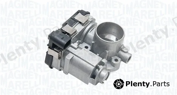 Magneti Marelli 802010407001 — Throttle Body