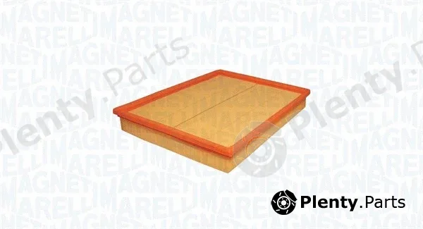 Magneti Marelli 152071758449 — Air Filter