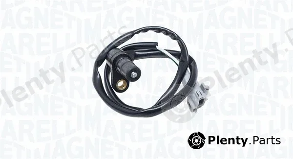 Magneti Marelli 064848273010 — Sensor, crankshaft pulse