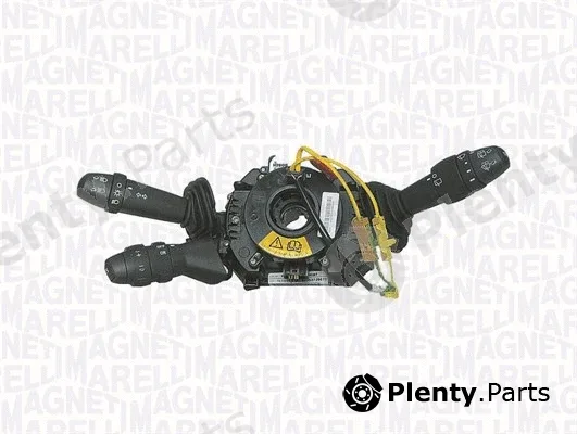 Magneti Marelli 000050058010 — Steering Column Switch