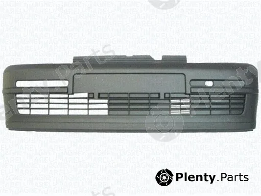 Magneti Marelli 021316001360 — Bumper