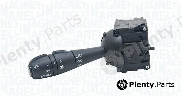 Magneti Marelli 000052078010 — Steering Column Switch