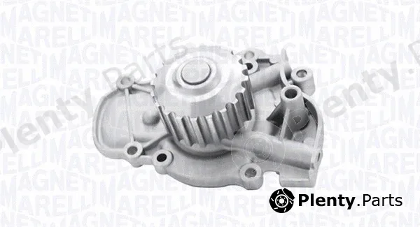 Magneti Marelli 352316170441 — Water Pump, engine cooling