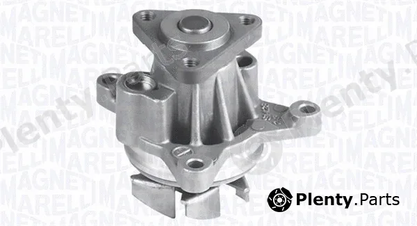 Magneti Marelli 352316170749 — Water Pump, engine cooling