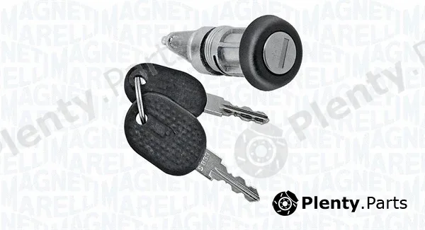 Magneti Marelli 350105002700 — Lock Cylinder Housing