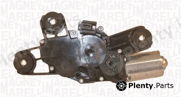 Magneti Marelli 064342015010 — Wiper Motor