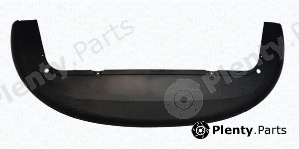 Magneti Marelli 021316001950 — Bumper