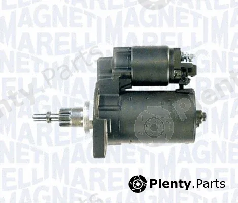 Magneti Marelli 944280163000 — Starter