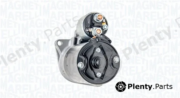 Magneti Marelli 063721432110 — Starter