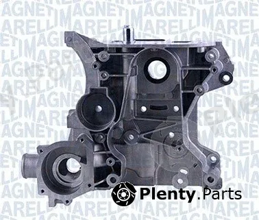 Magneti Marelli 351516000048 — Oil Pump
