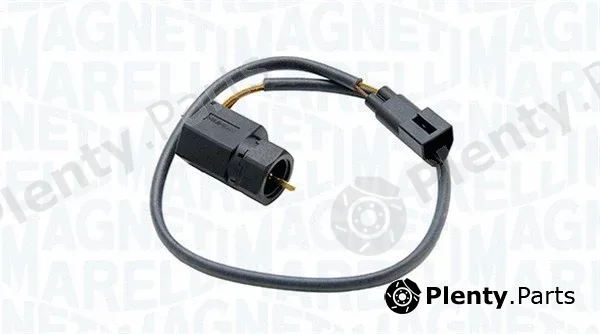 Magneti Marelli 064848175010 — Sensor, crankshaft pulse