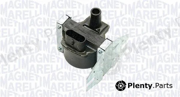 Magneti Marelli 060705404010 — Ignition Coil