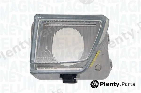 Magneti Marelli 711305621248 — Diffusing Lens, headlight