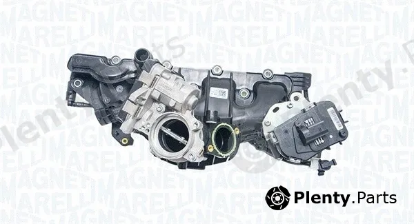 Magneti Marelli 802012323307 — Intake Manifold Module
