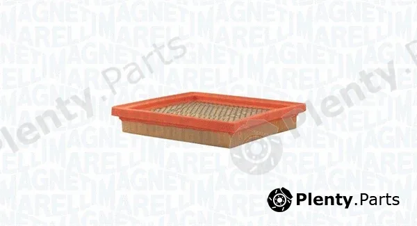 Magneti Marelli 152071758515 — Air Filter