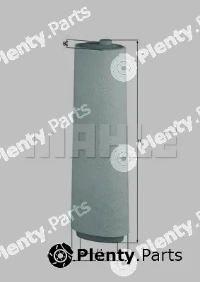 Magneti Marelli 154066646010 — Air Filter
